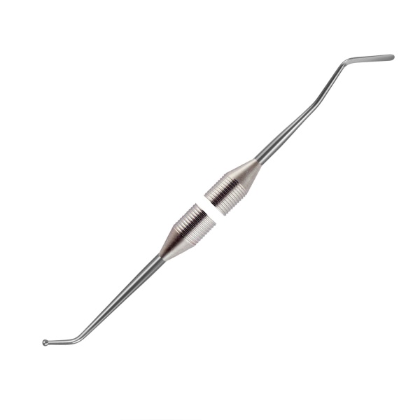 04-08 Штопфер шарообразный-гладилка средняя